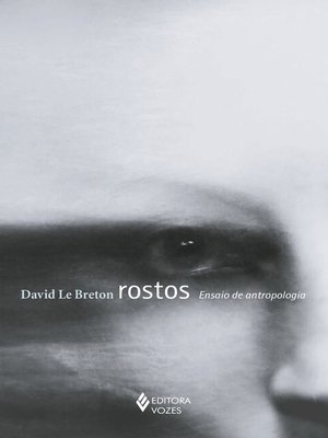 cover image of Rostos